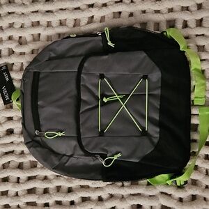 Grade School Lightweight Backpack